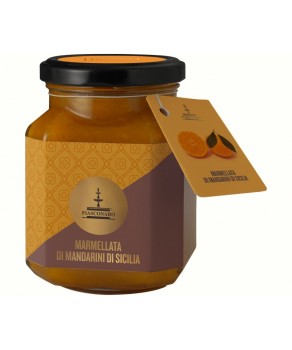 Marmellata Mandarini di Sicilia - Fiasconaro