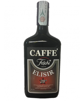 Caffè Foschi - Elisir