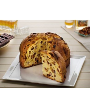 Flamigni - Panettone Rhum e Cioccolato