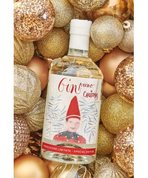 Gin Primo Christmas Limited Edition - Gin Primo