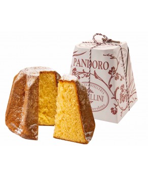 Perbellini - Pandoro