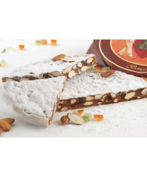 Bonci - Panforte di Montevarchi