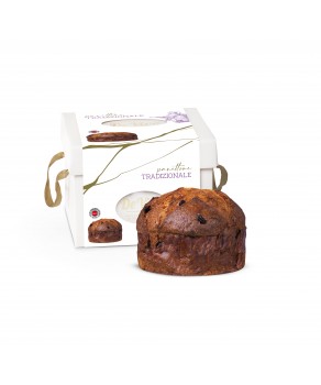 De Vivo - Panettone Tradizionale Milanese