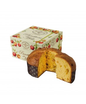 Perbellini - Panettone alla Mela