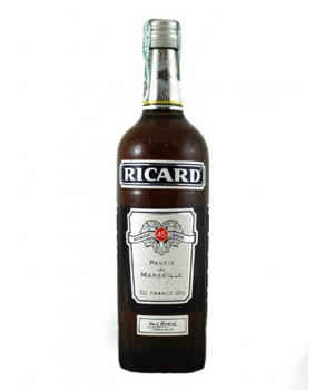 Ricard - Aperitivo all'Anice