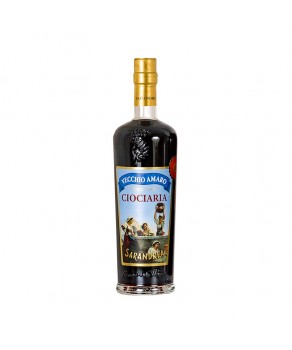 Vecchio Amaro Ciociaria - Sarandrea