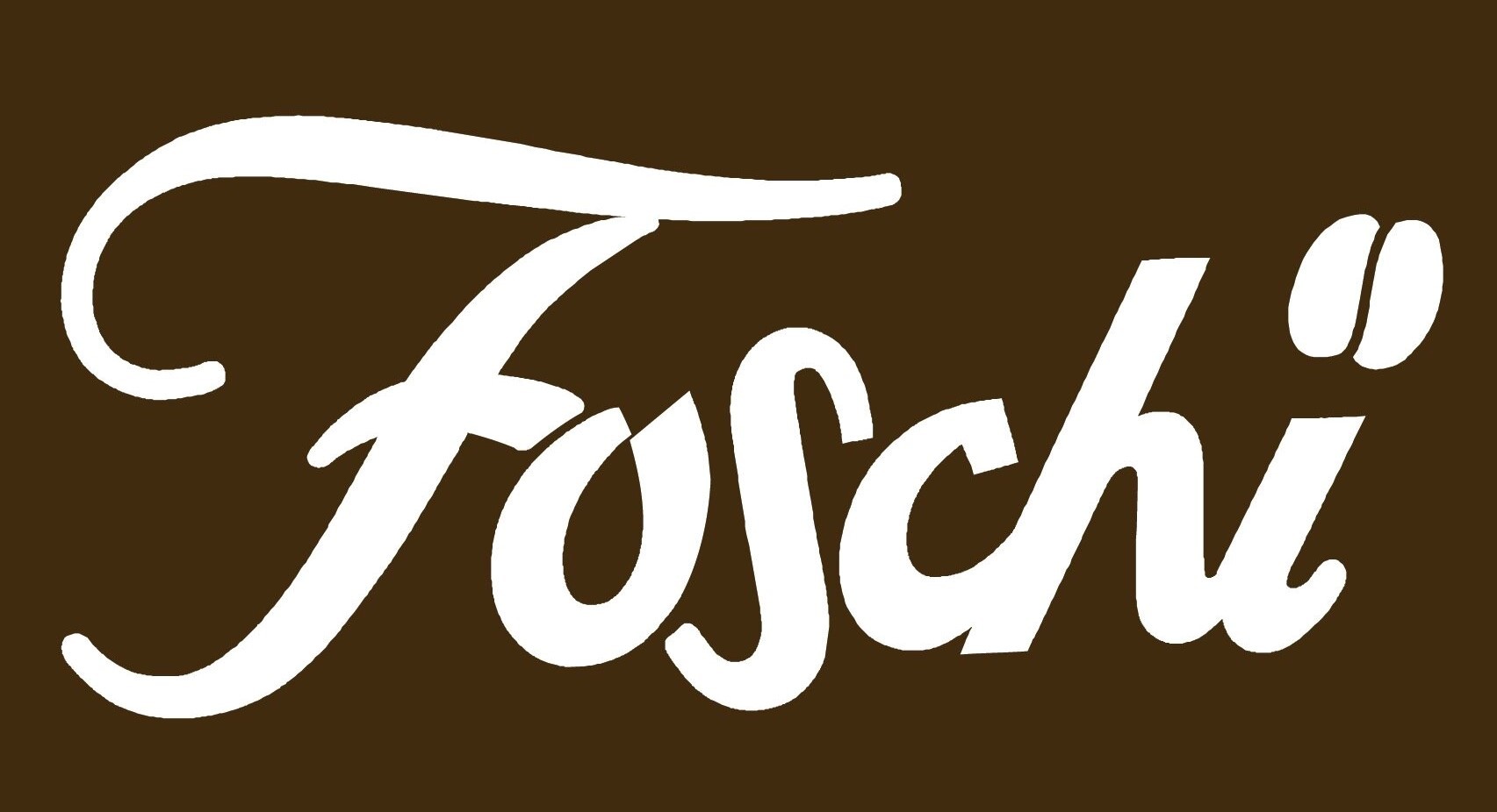 Foschi Caffè